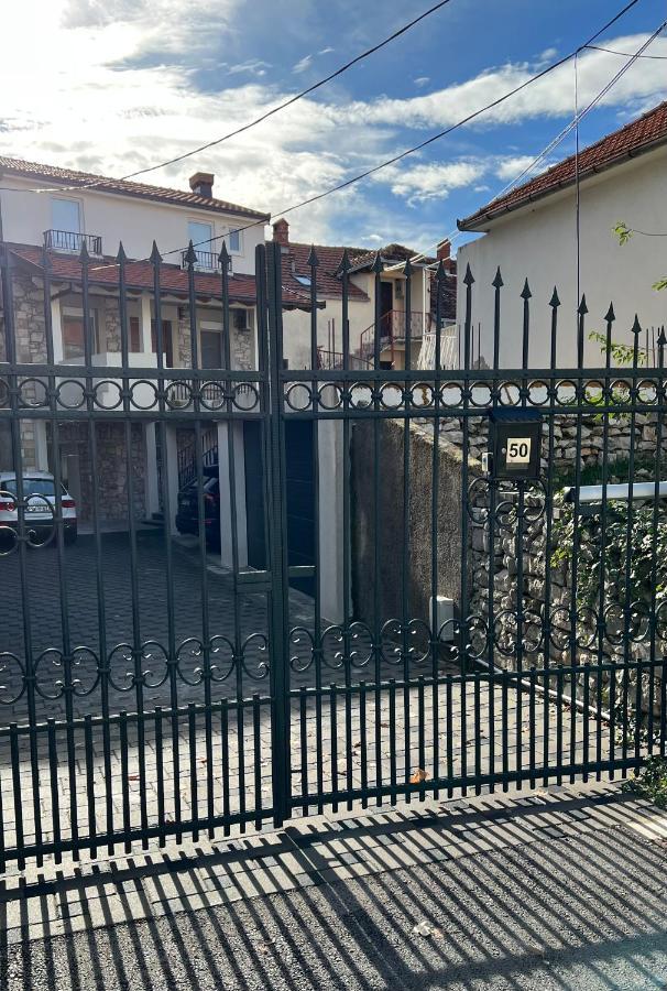 Vila Petra Требинє Екстер'єр фото